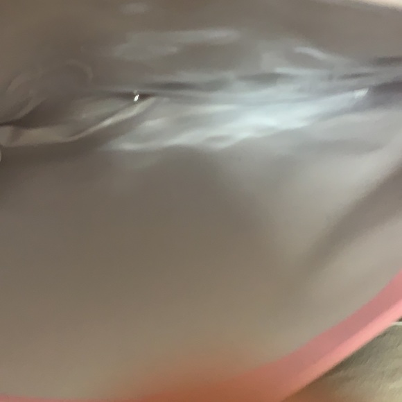 Poolside zip bag - Picture 3 of 4